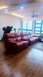 Blk 259A Punggol Topaz (Punggol), HDB 5 Rooms #584890561